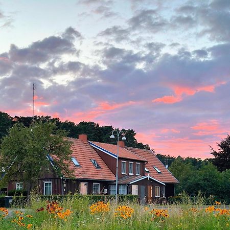 Neringarent Apartamentai Juodkrantė Dış mekan fotoğraf