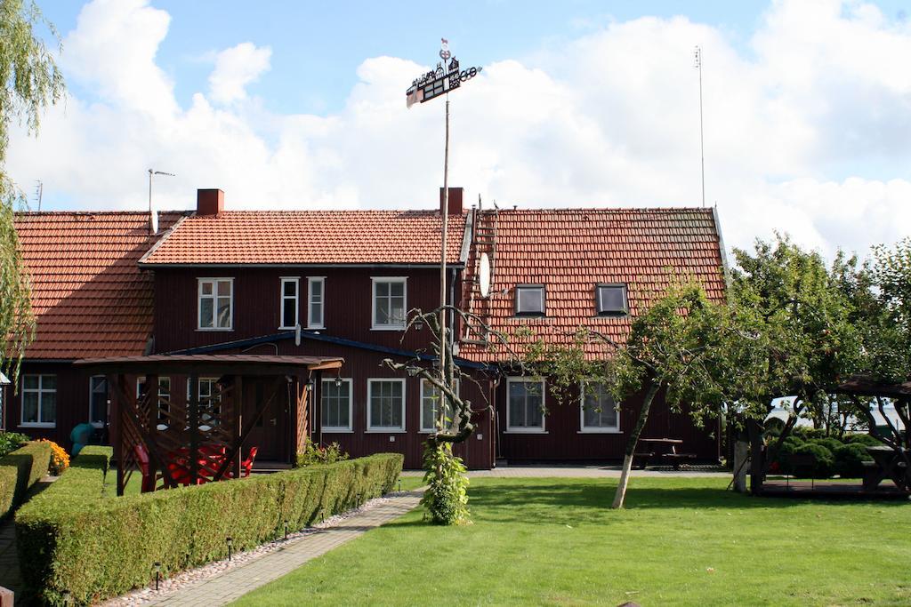 Neringarent Apartamentai Juodkrantė Oda fotoğraf