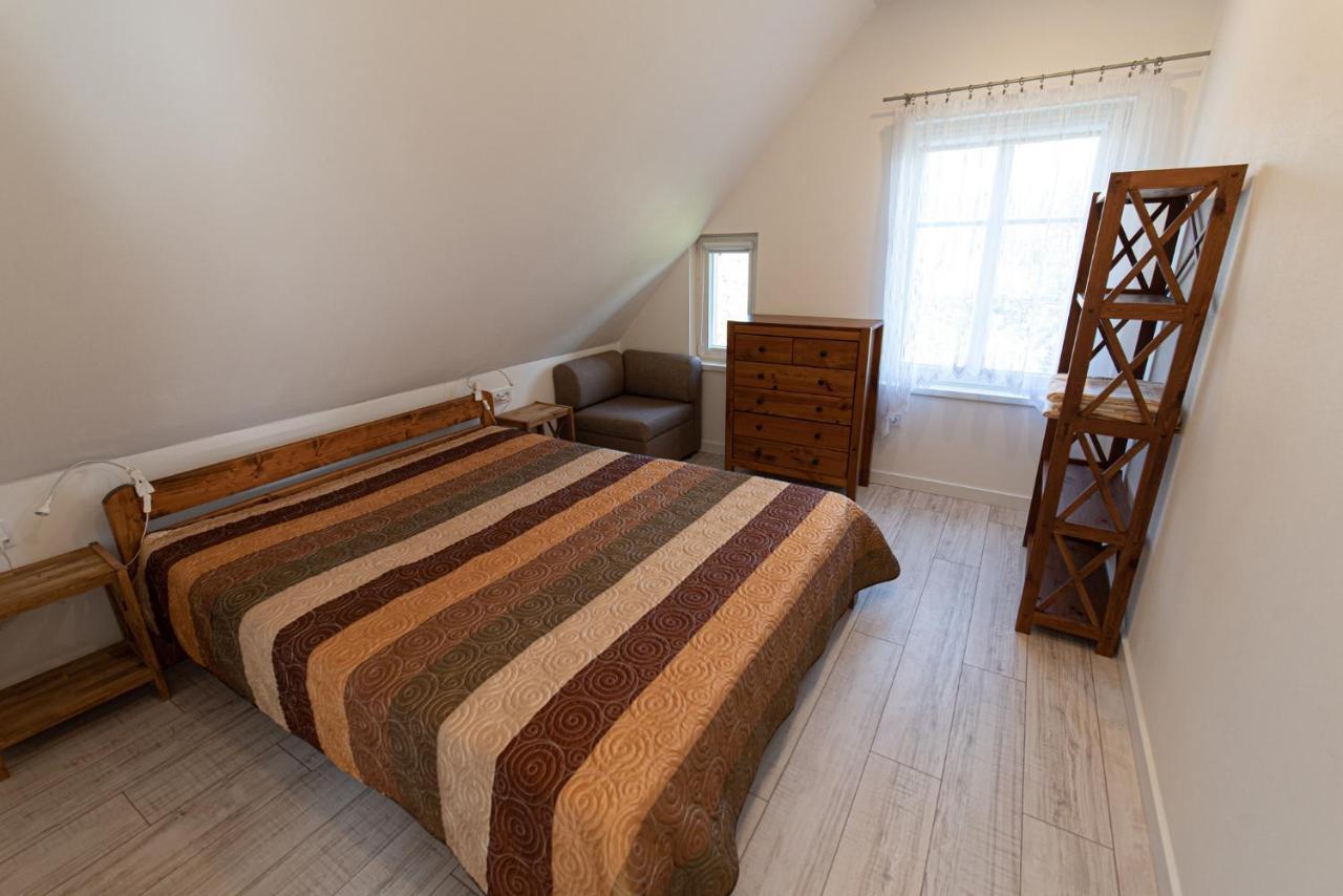 Neringarent Apartamentai Juodkrantė Dış mekan fotoğraf
